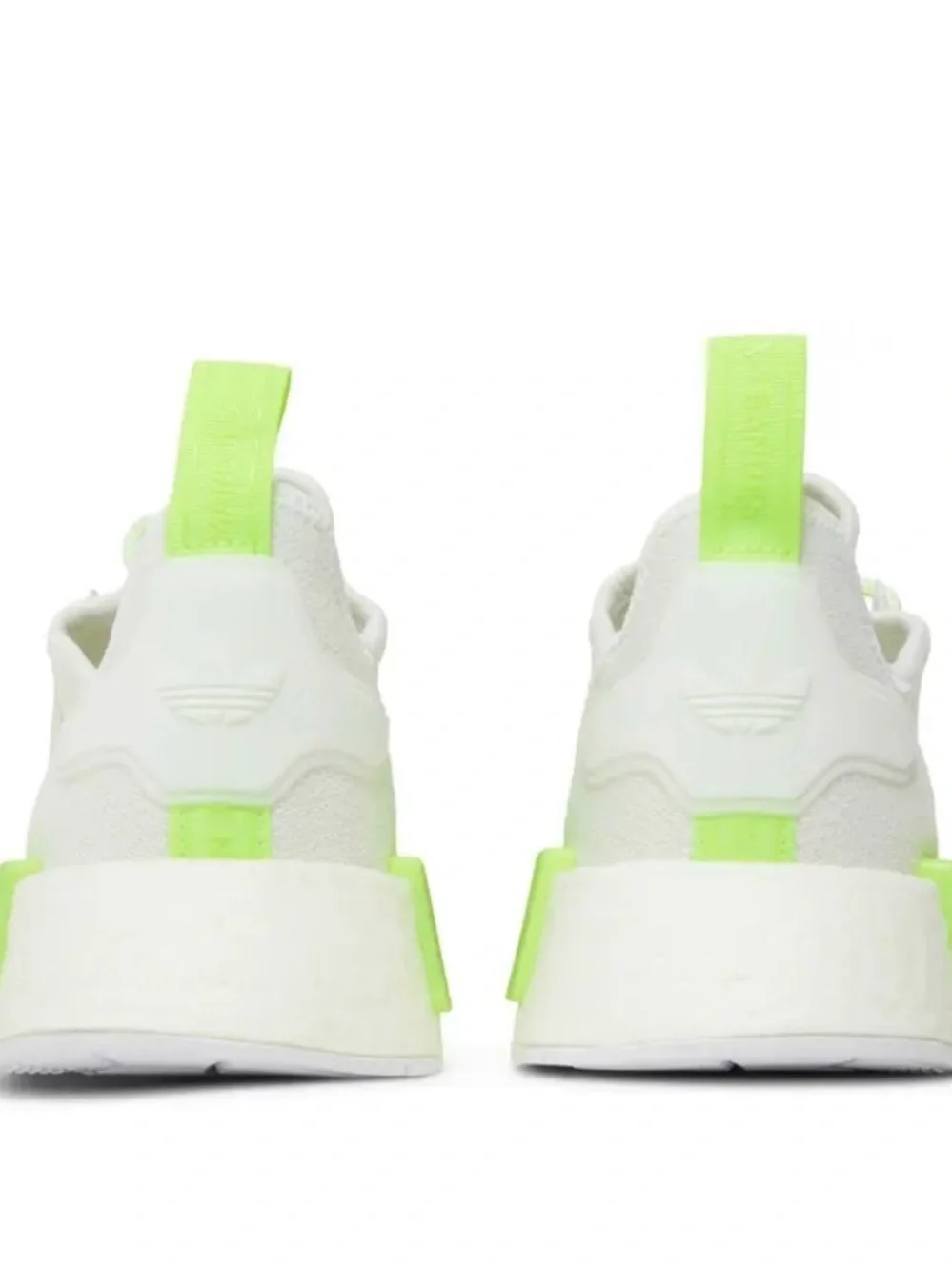 Adidas Kids NMD R1 Sneakers - Brand New With Box converts to women’s size